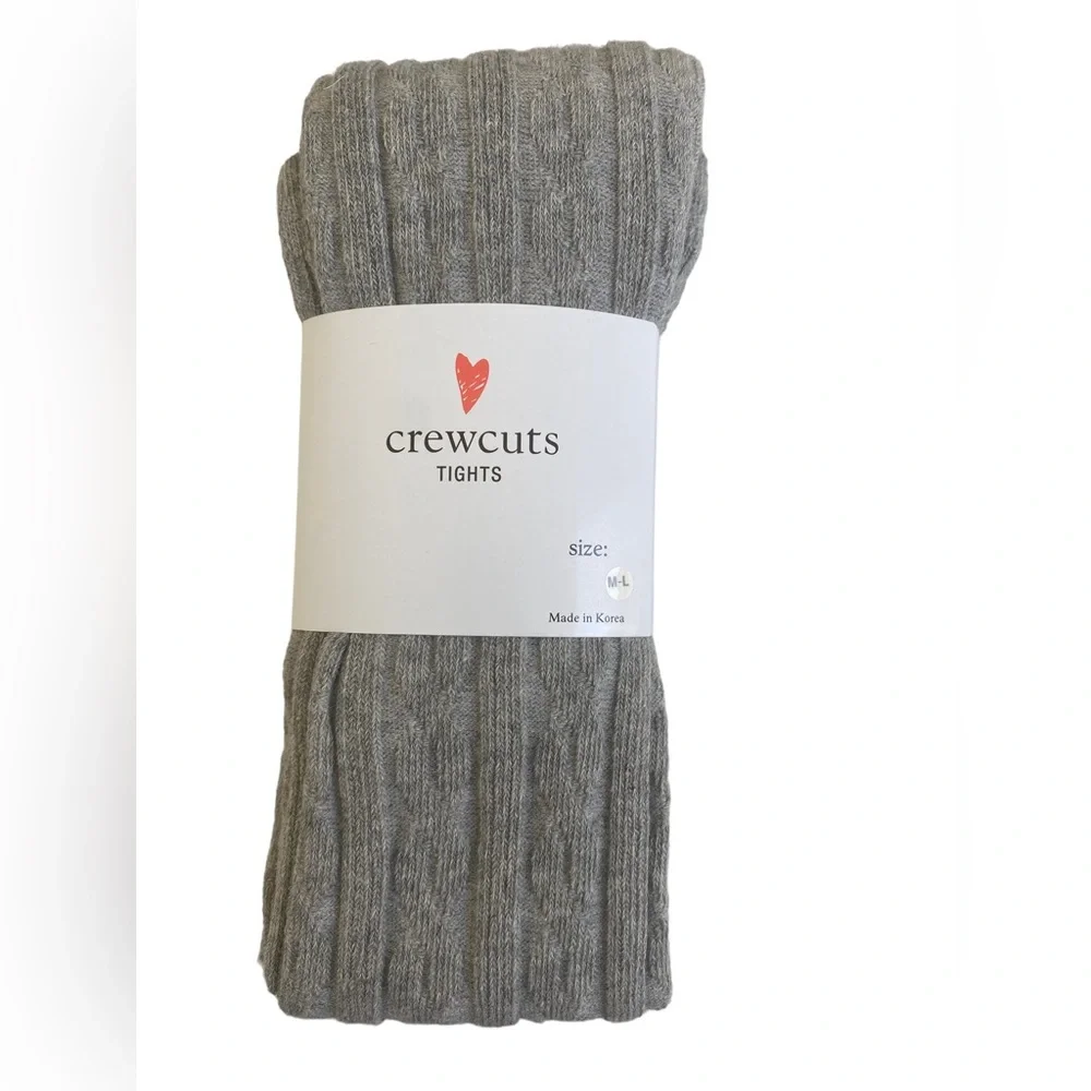 Crewcuts girl’s cable